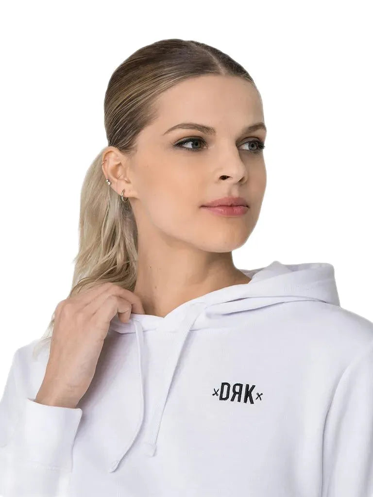 Dorko RORI HOODIE WOMEN Pulóver - Sportmania.hu