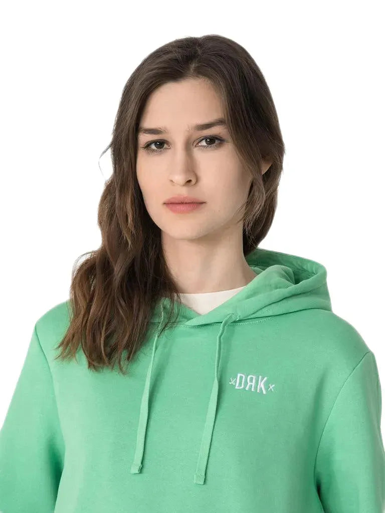 Dorko RORI HOODIE WOMEN Pulóver - Sportmania.hu