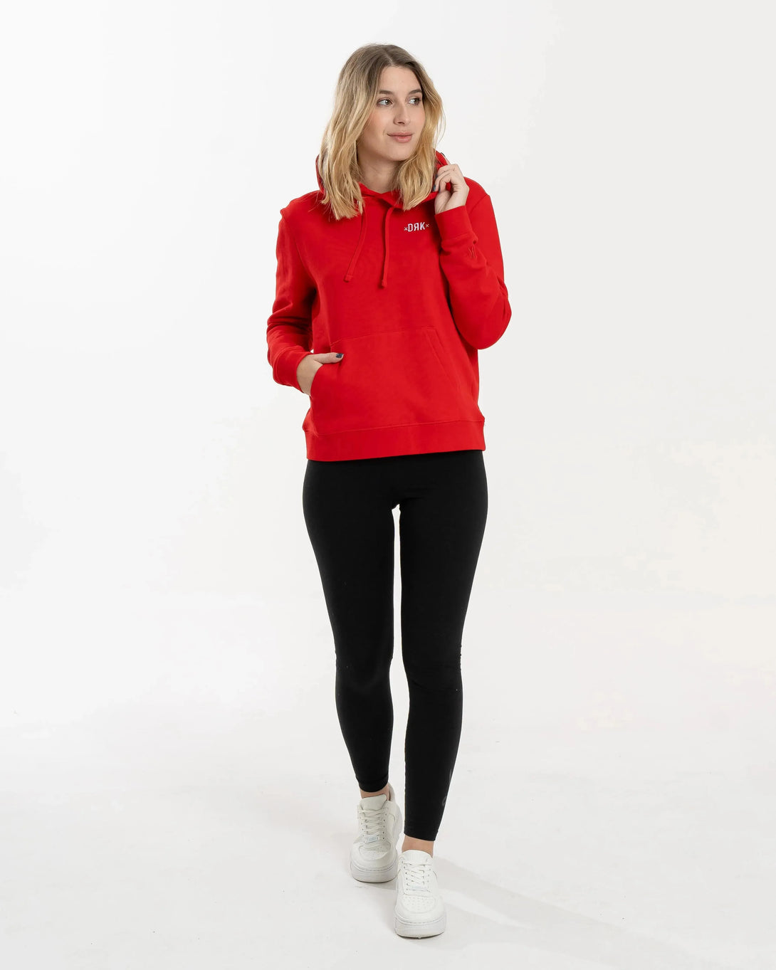 Dorko RORI HOODIE WOMEN Pulóver - Sportmania.hu