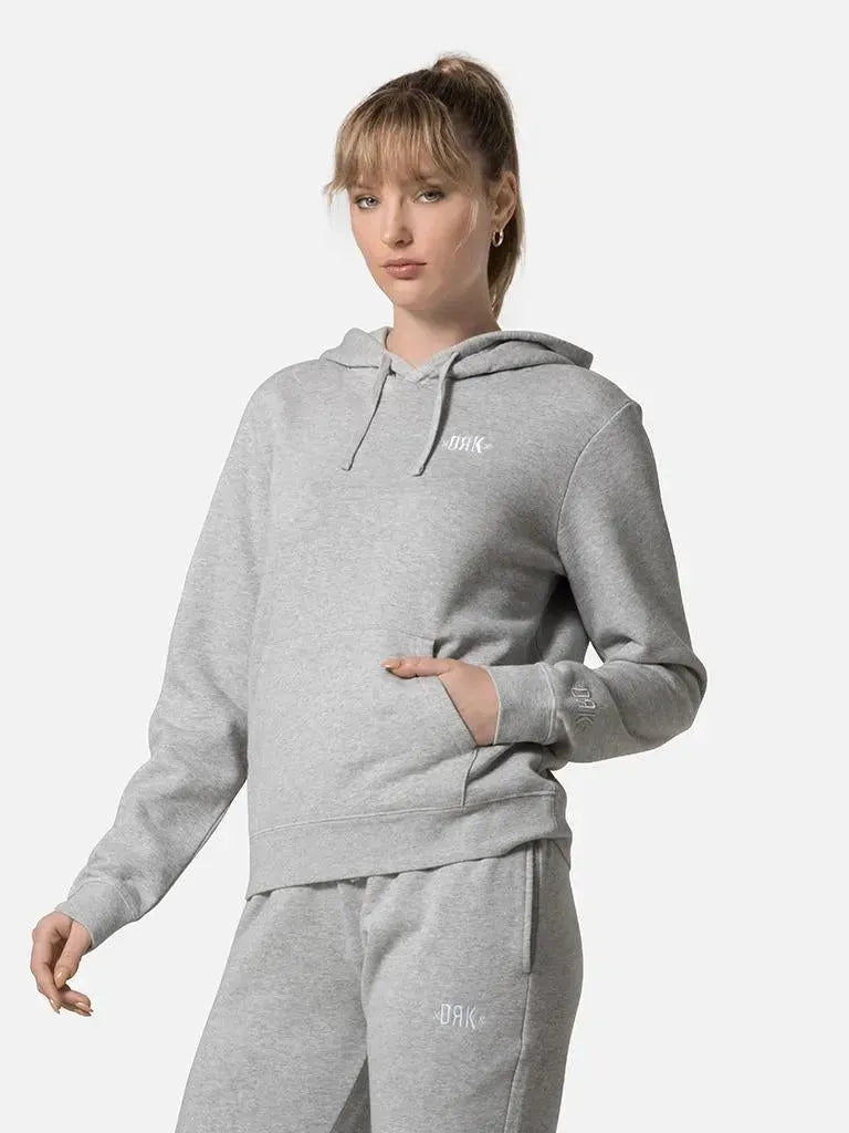 Dorko RORI HOODIE WOMEN Pulóver - Sportmania.hu