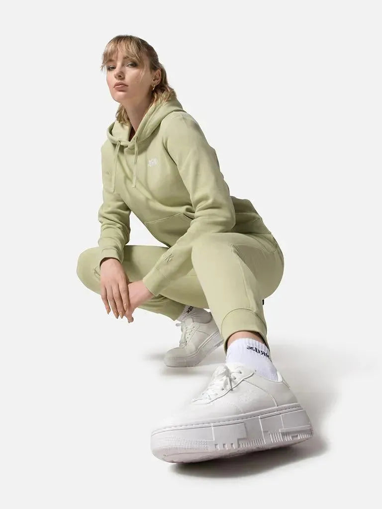 Dorko RORI HOODIE WOMEN Pulóver - Sportmania.hu