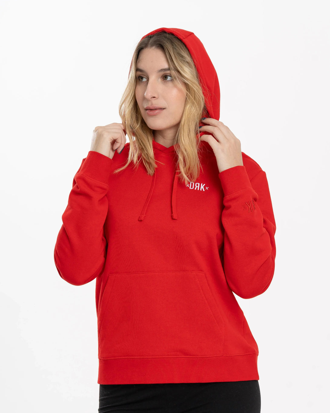 Dorko RORI HOODIE WOMEN Pulóver - Sportmania.hu
