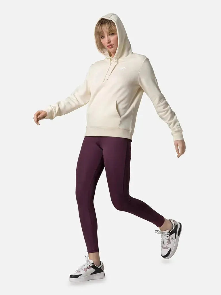 Dorko RORI HOODIE WOMEN Pulóver - Sportmania.hu