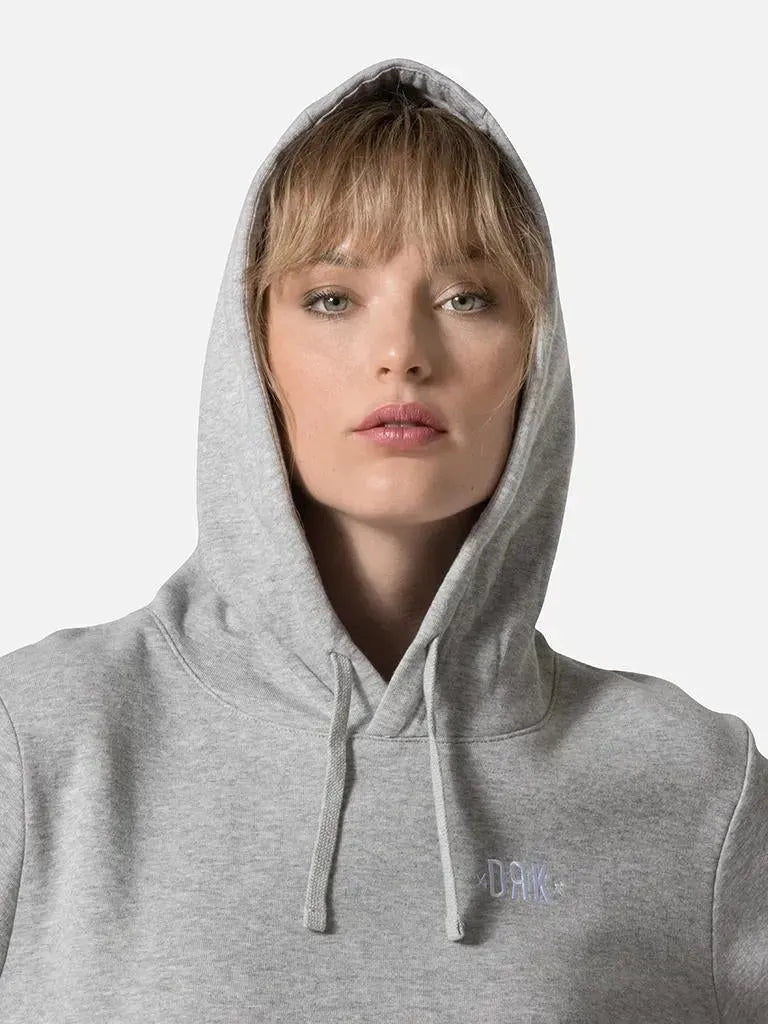 Dorko RORI HOODIE WOMEN Pulóver - Sportmania.hu