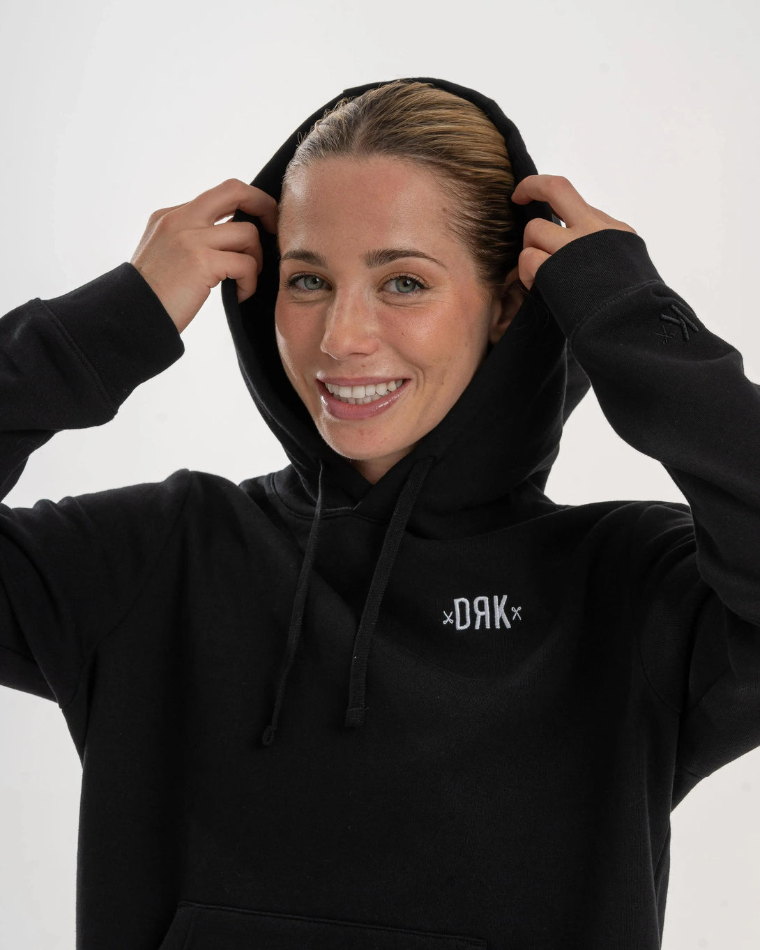 Dorko RORI HOODIE WOMEN Pulóver - Sportmania.hu