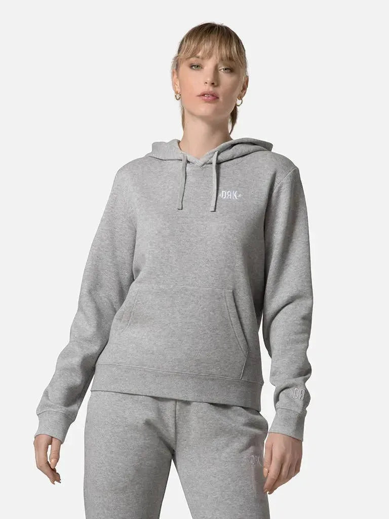 Dorko RORI HOODIE WOMEN Pulóver - Sportmania.hu