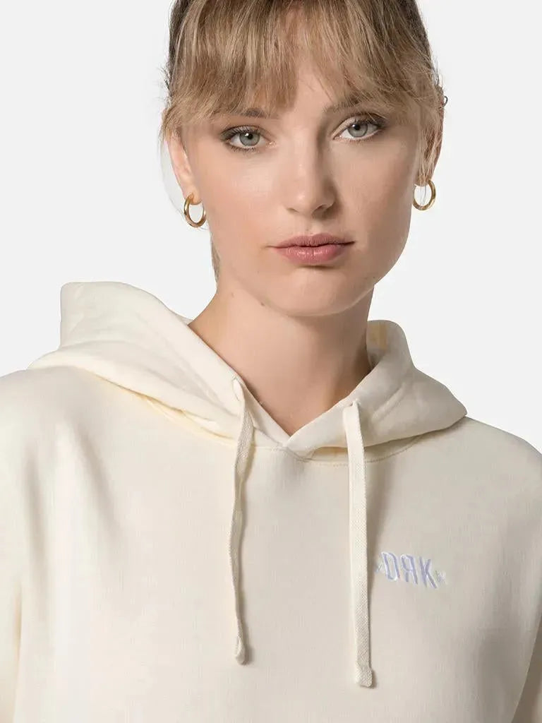 Dorko RORI HOODIE WOMEN Pulóver - Sportmania.hu