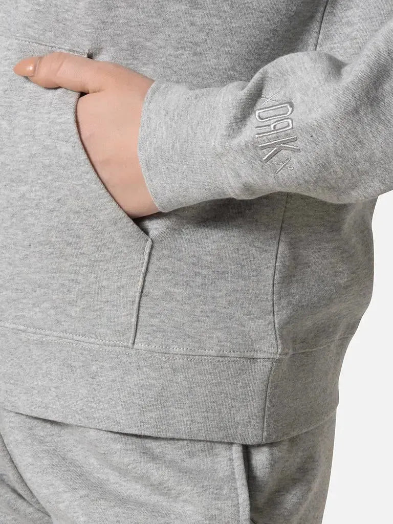 Dorko RORI HOODIE WOMEN Pulóver - Sportmania.hu