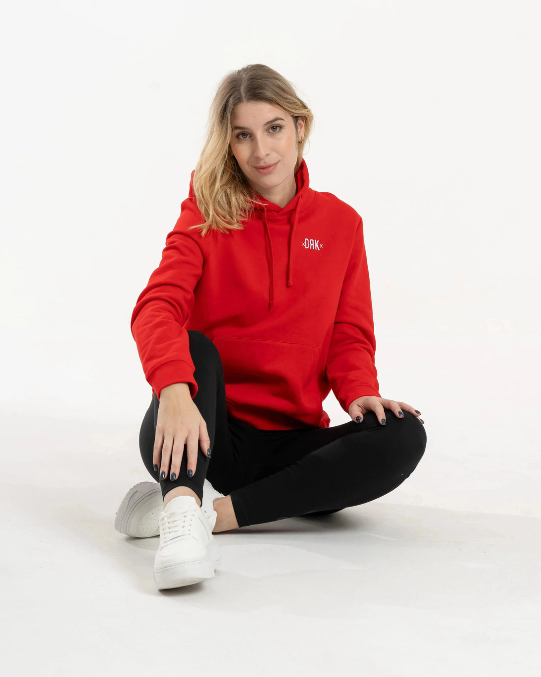 Dorko RORI HOODIE WOMEN Pulóver - Sportmania.hu
