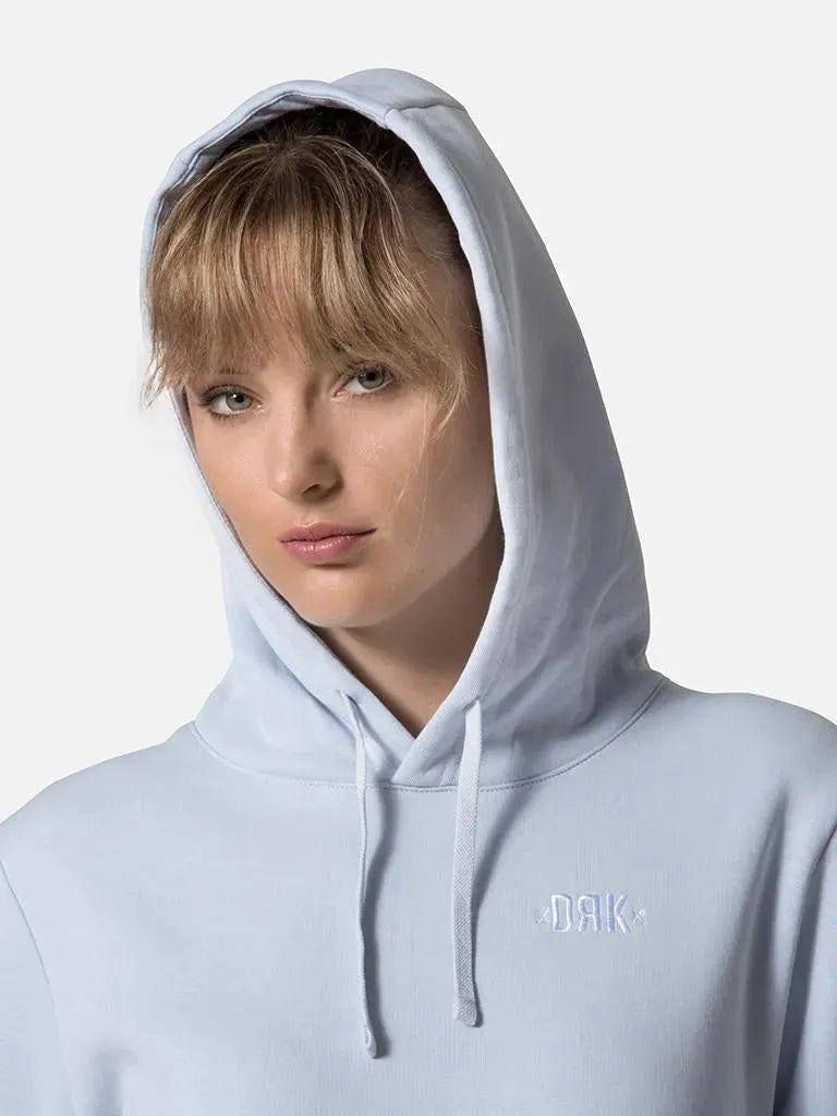 Dorko RORI HOODIE WOMEN Pulóver - Sportmania.hu