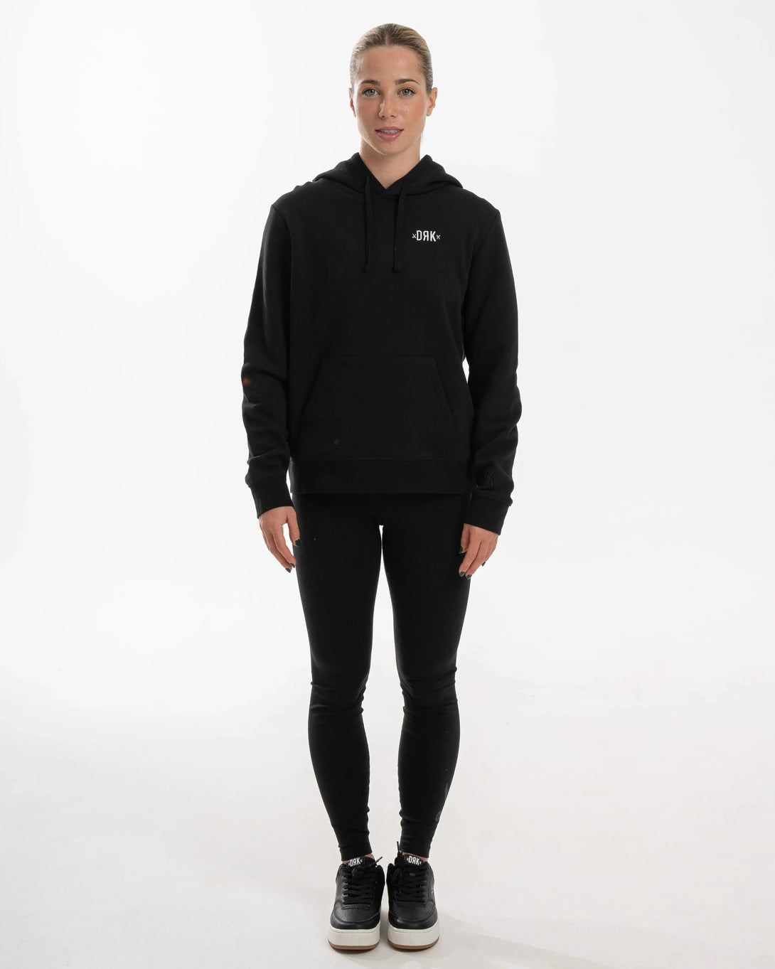 Dorko RORI HOODIE WOMEN Pulóver - Sportmania.hu