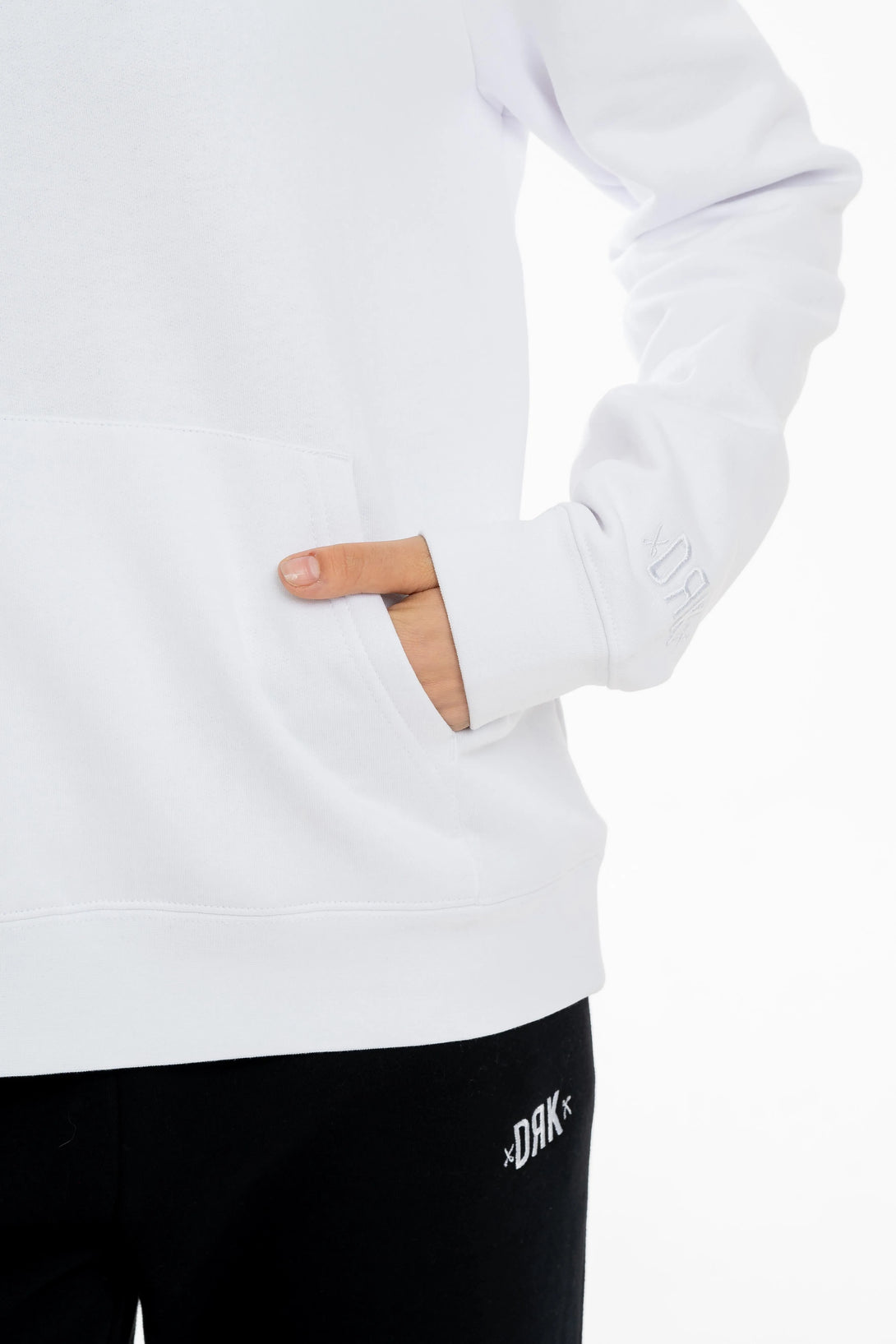 Dorko RORI HOODIE WOMEN Pulóver - Sportmania.hu