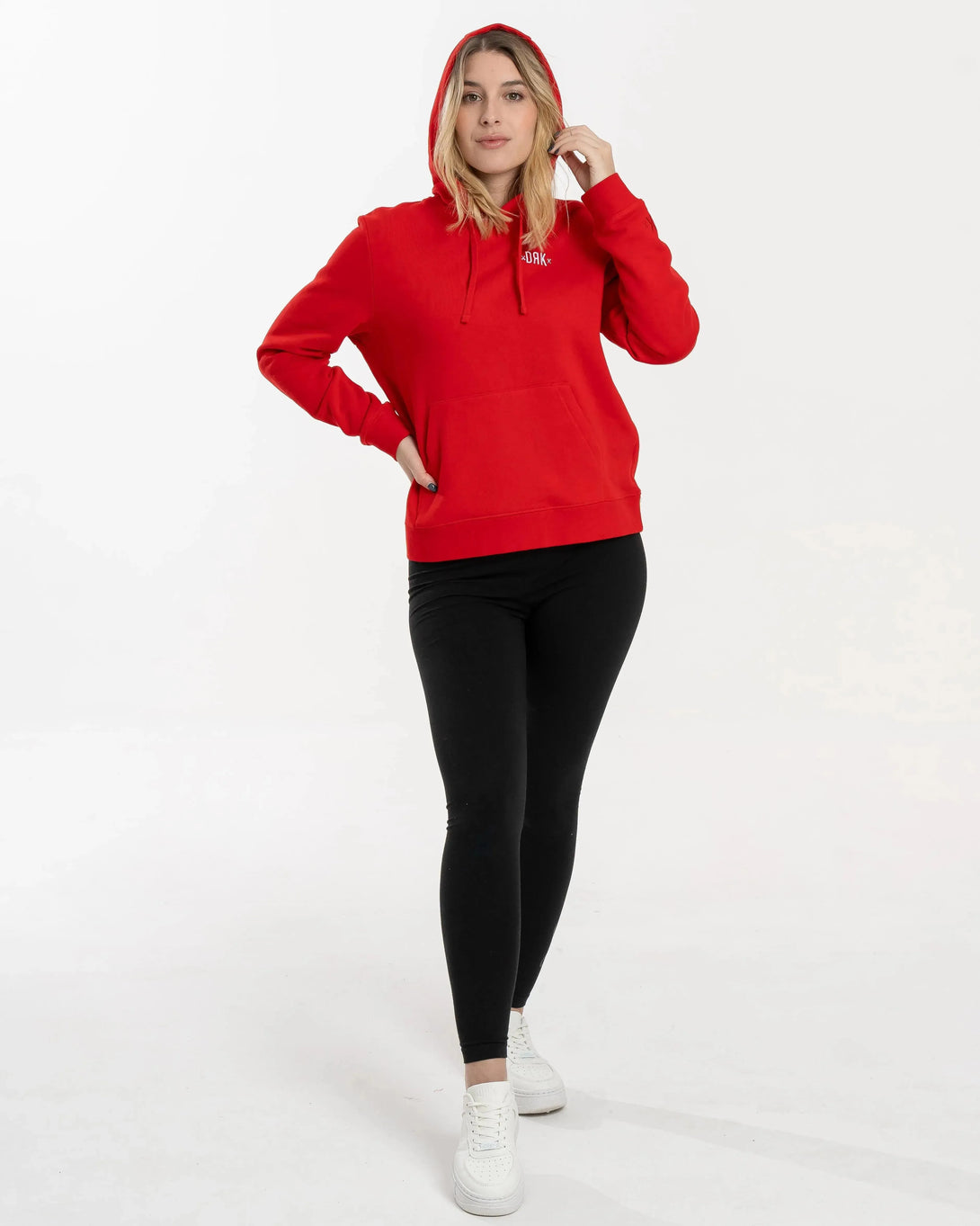 Dorko RORI HOODIE WOMEN Pulóver - Sportmania.hu
