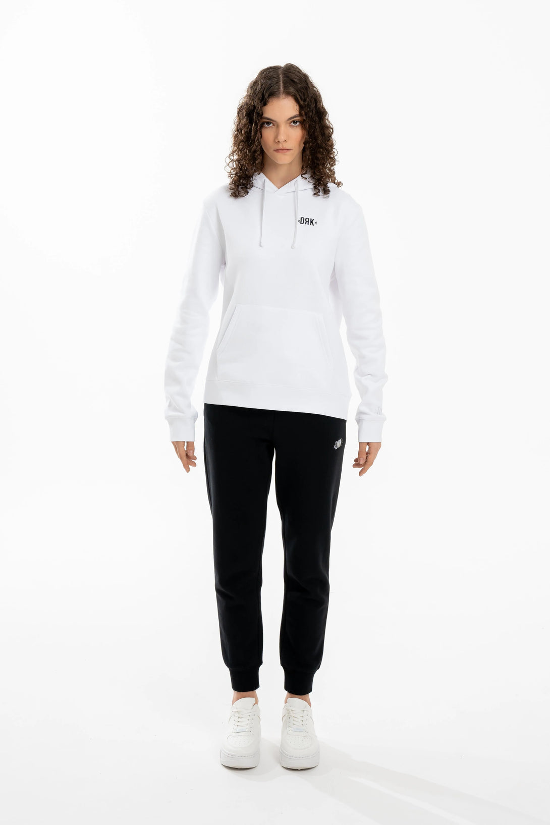 Dorko RORI HOODIE WOMEN Pulóver - Sportmania.hu