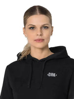Dorko RORI HOODIE WOMEN Pulóver - Sportmania.hu