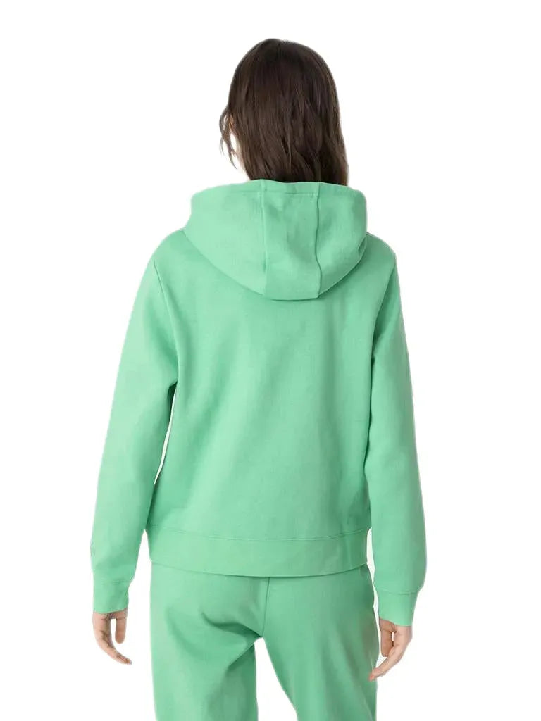 Dorko RORI HOODIE WOMEN Pulóver - Sportmania.hu