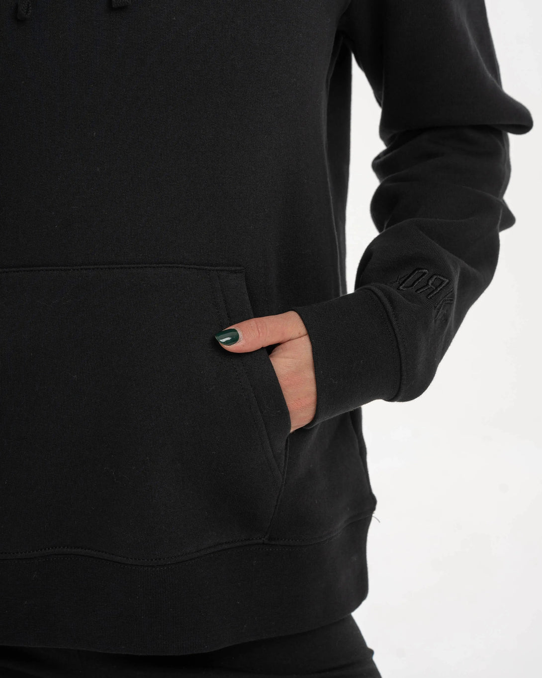 Dorko RORI HOODIE WOMEN Pulóver - Sportmania.hu