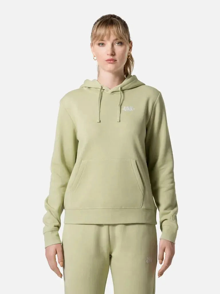 Dorko RORI HOODIE WOMEN Pulóver - Sportmania.hu