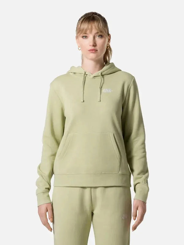 Dorko RORI HOODIE WOMEN Pulóver - Sportmania.hu