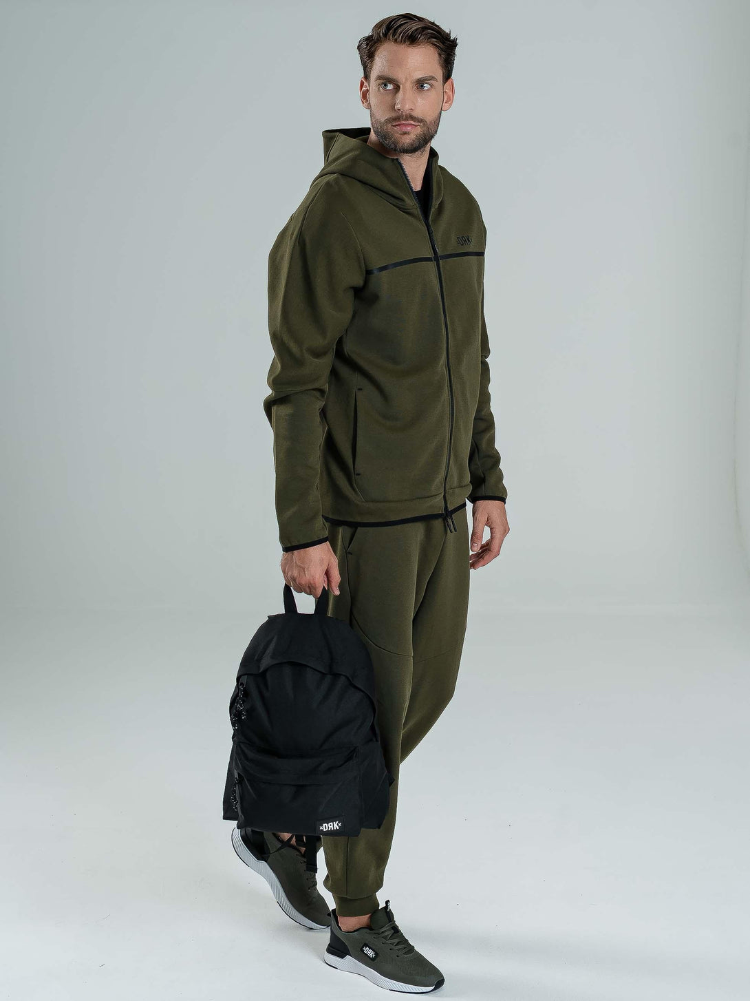 Dorko Rowan Backpack hátizsák - Sportmania.hu