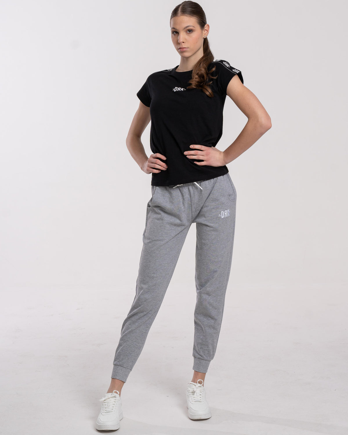 Dorko RUBY T-SHIRT WOMEN női Póló