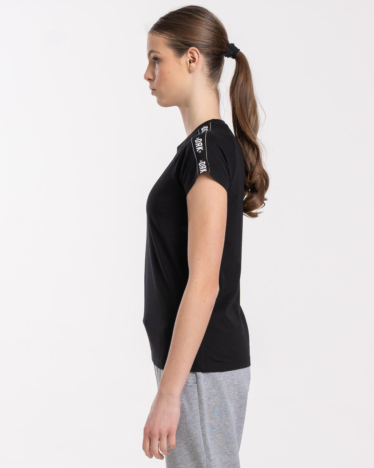 Dorko RUBY T-SHIRT WOMEN női Póló