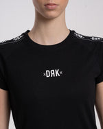 Dorko RUBY T-SHIRT WOMEN női Póló
