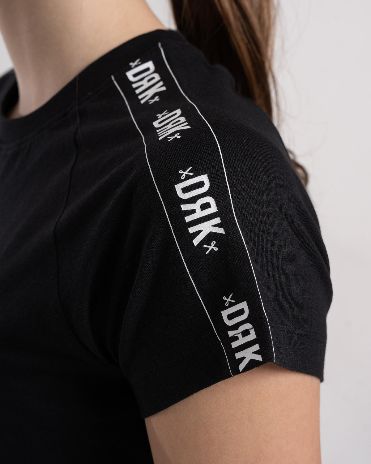 Dorko RUBY T-SHIRT WOMEN női Póló