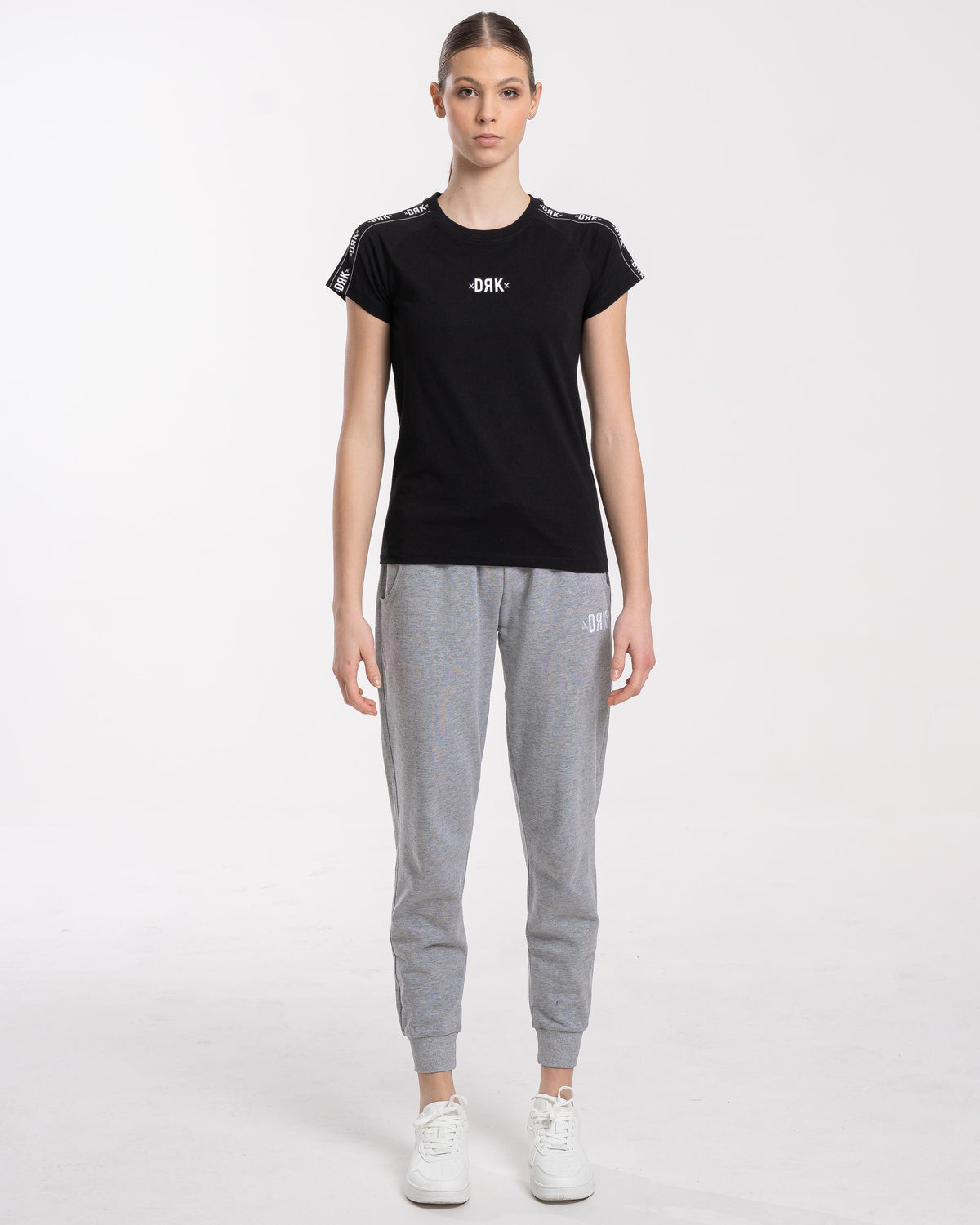 Dorko RUBY T-SHIRT WOMEN női Póló