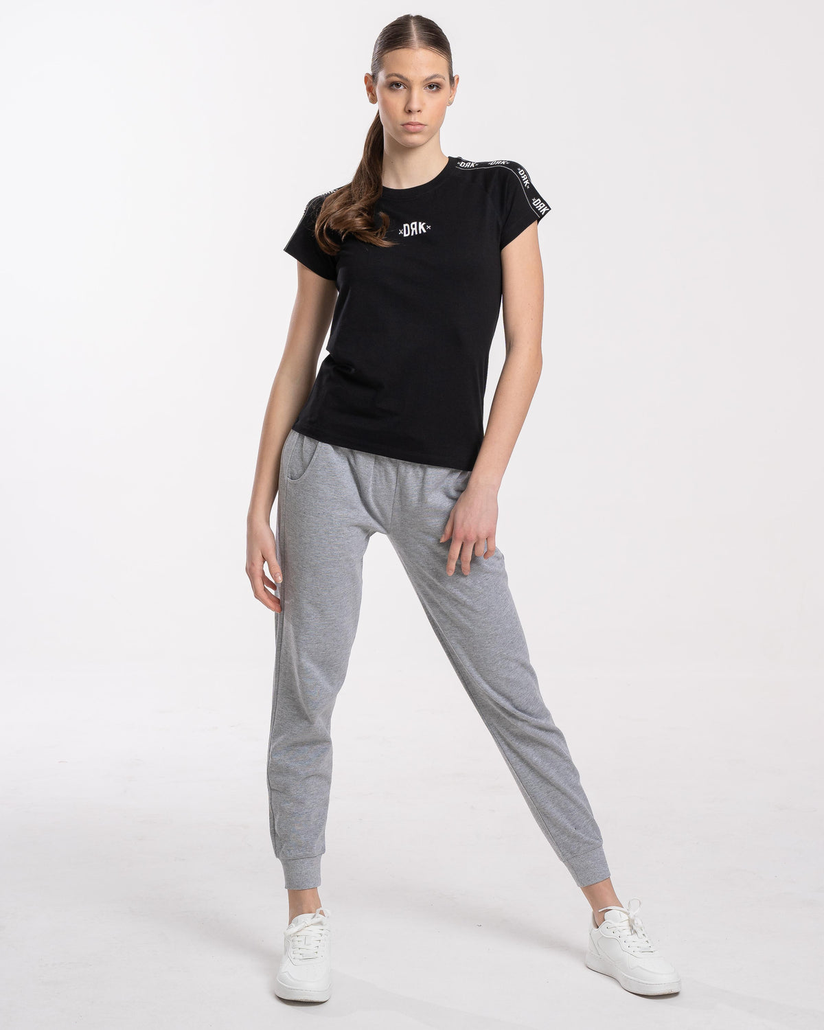 Dorko RUBY T-SHIRT WOMEN női Póló