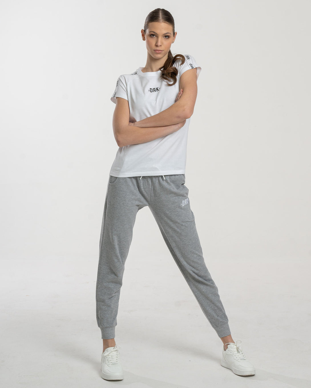 Dorko RUBY T-SHIRT WOMEN Póló - Sportmania.hu