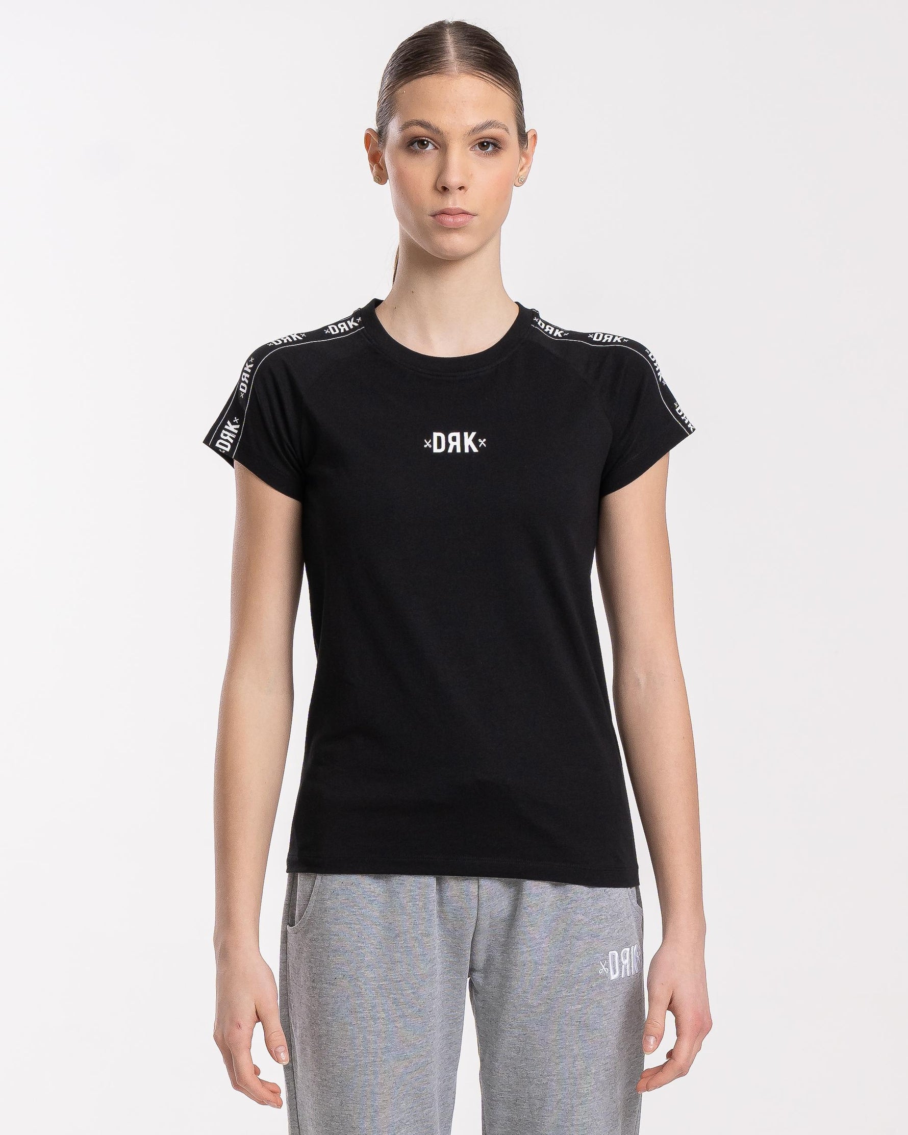 Dorko RUBY T-SHIRT WOMEN Póló - Sportmania.hu