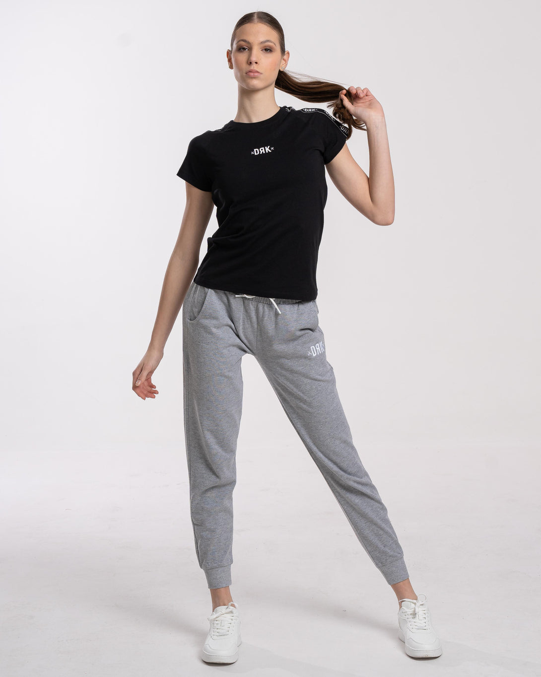 Dorko RUBY T-SHIRT WOMEN Póló - Sportmania.hu