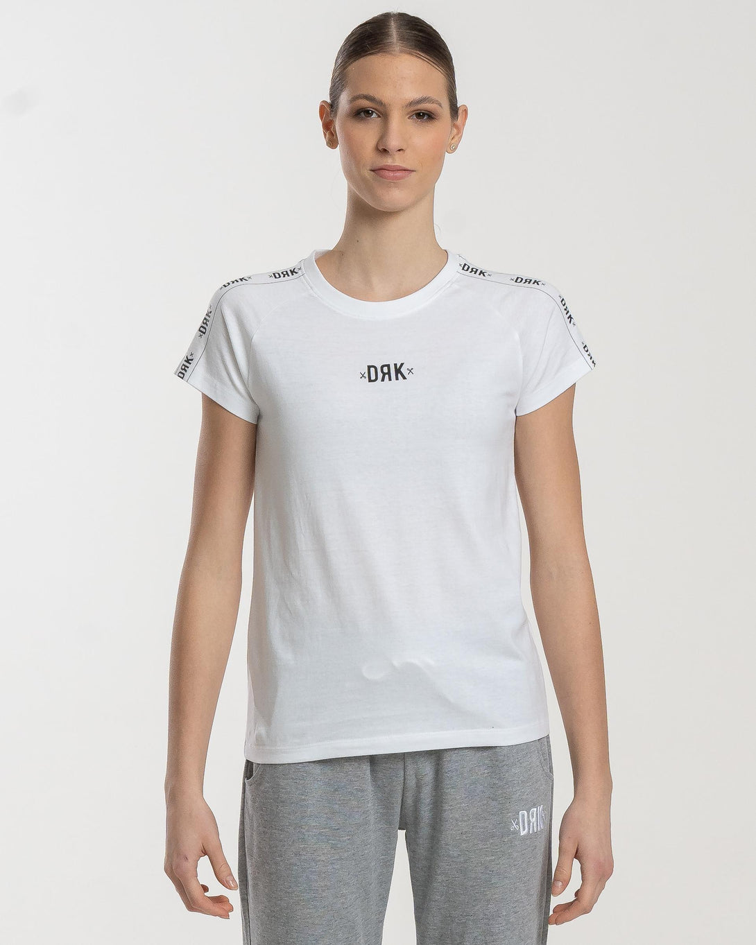 Dorko RUBY T-SHIRT WOMEN Póló - Sportmania.hu