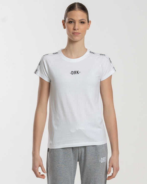 Dorko RUBY T-SHIRT WOMEN Póló - Sportmania.hu