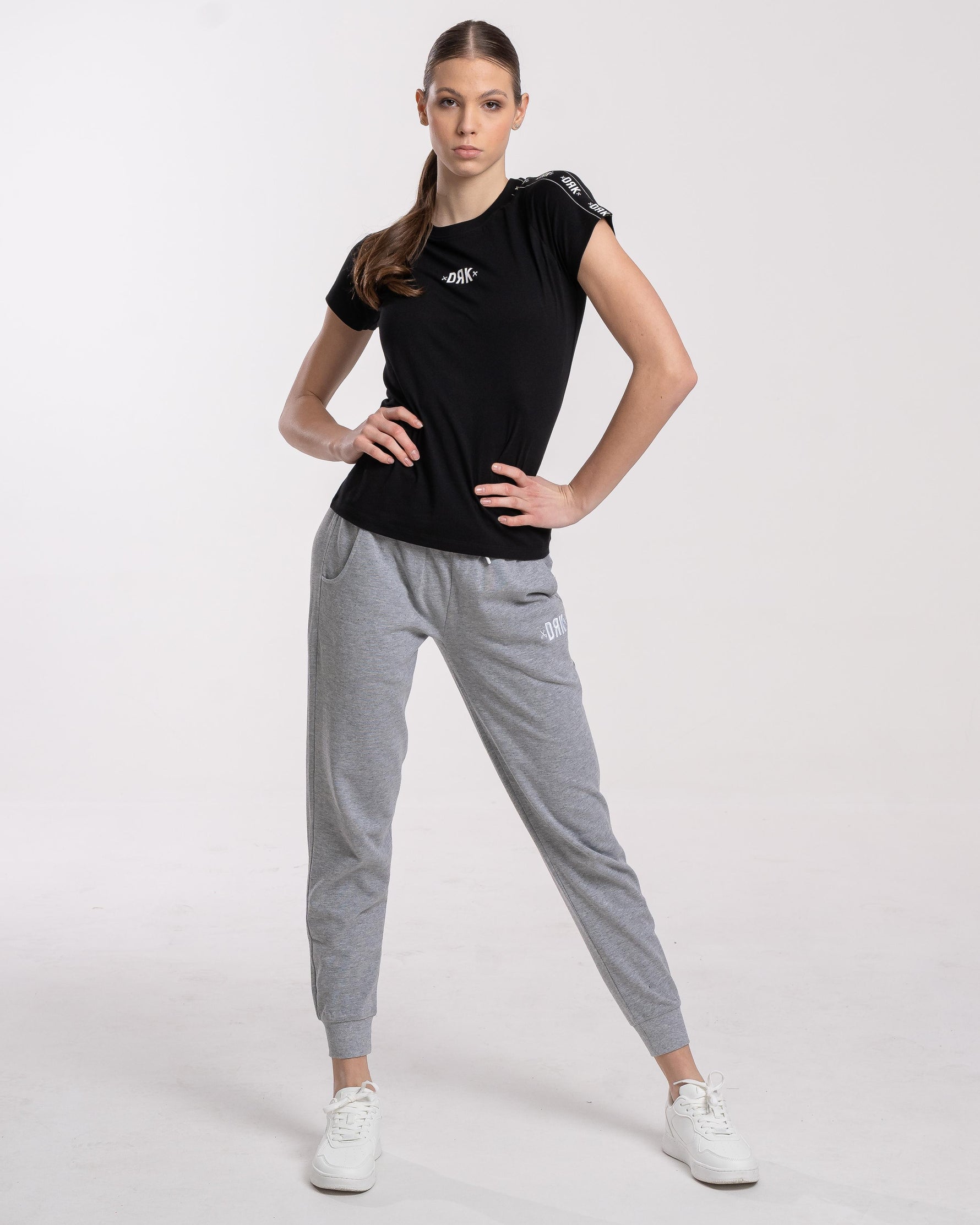 Dorko RUBY T-SHIRT WOMEN Póló - Sportmania.hu