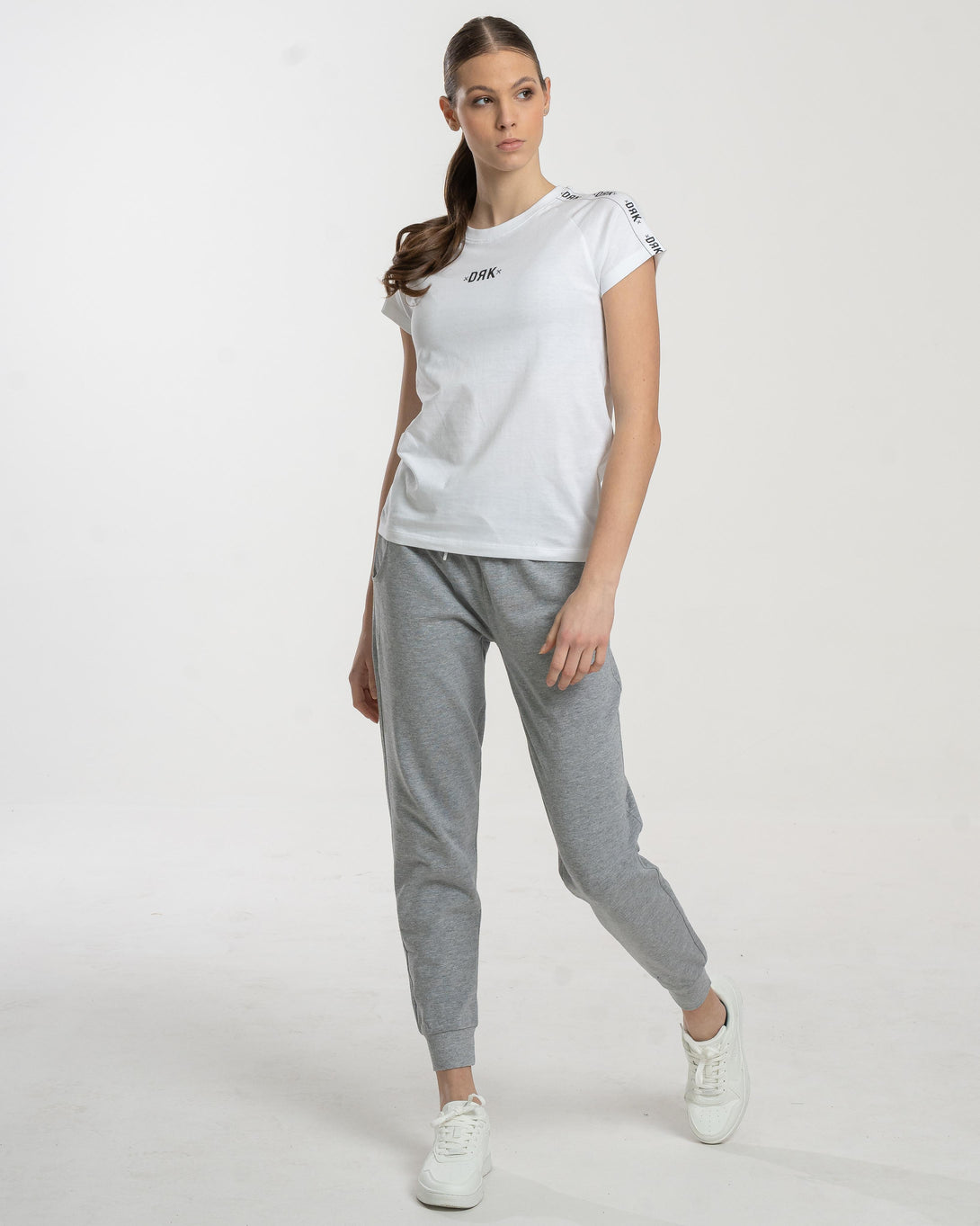 Dorko RUBY T-SHIRT WOMEN Póló - Sportmania.hu