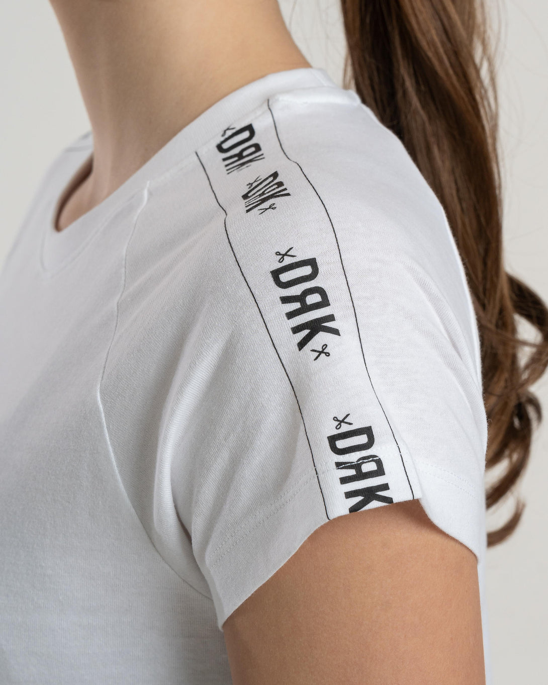 Dorko RUBY T-SHIRT WOMEN Póló - Sportmania.hu