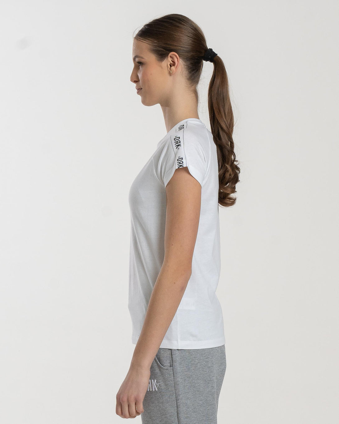 Dorko RUBY T-SHIRT WOMEN Póló - Sportmania.hu