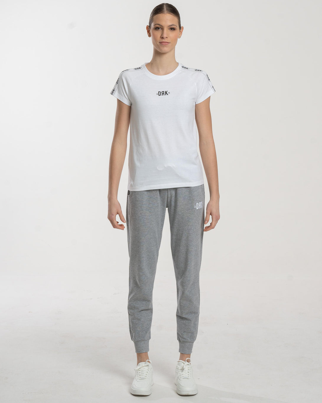 Dorko RUBY T-SHIRT WOMEN Póló - Sportmania.hu