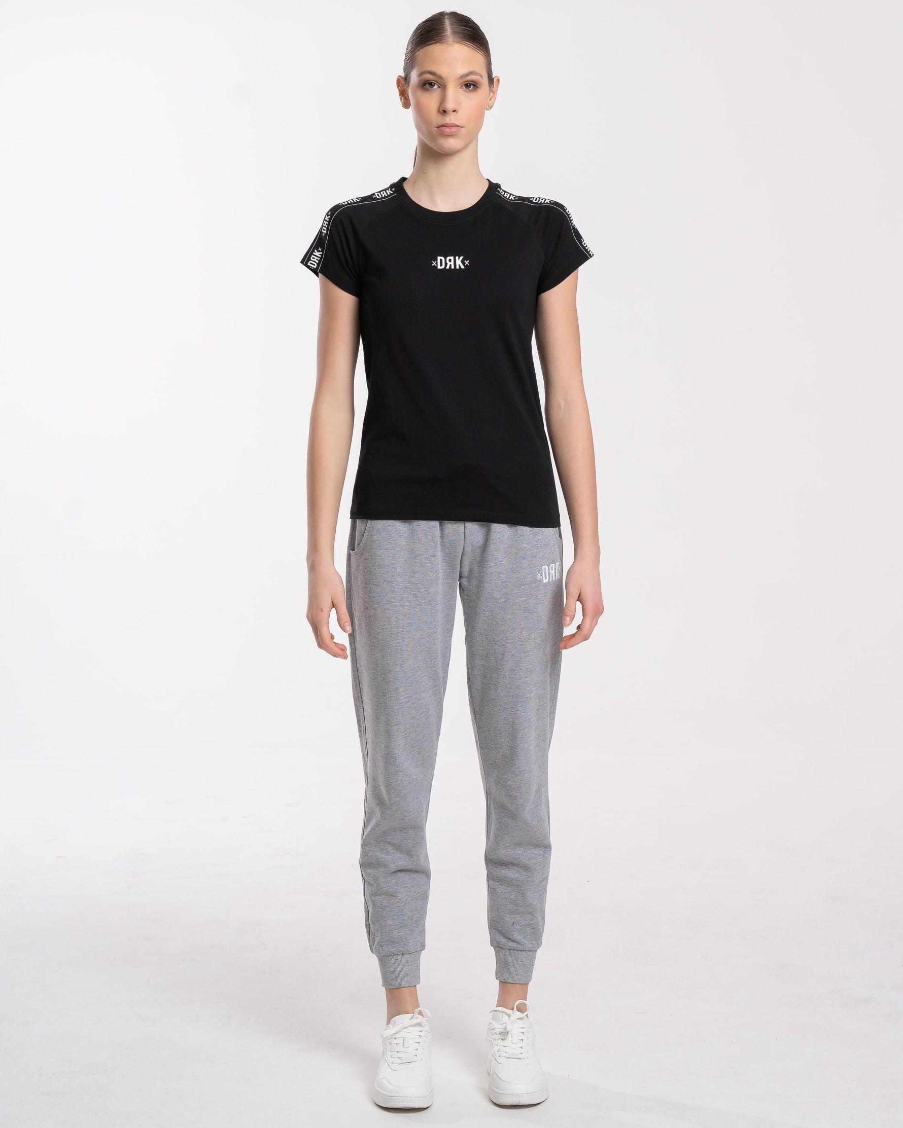 Dorko RUBY T-SHIRT WOMEN Póló - Sportmania.hu