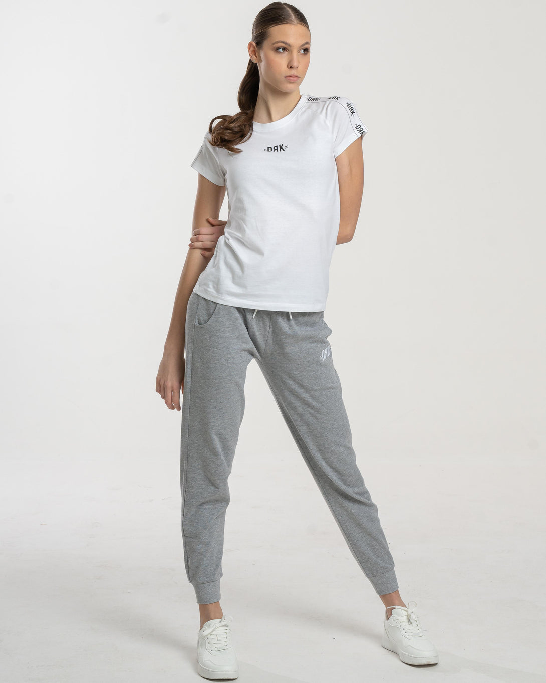 Dorko RUBY T-SHIRT WOMEN Póló - Sportmania.hu