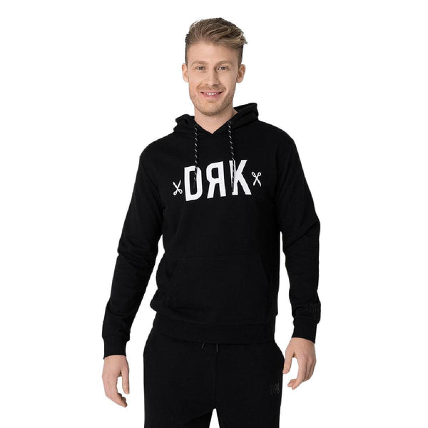 Dorko RYDER HOODIE MEN Kapucnis pulóver Pulóver - Sportmania.hu