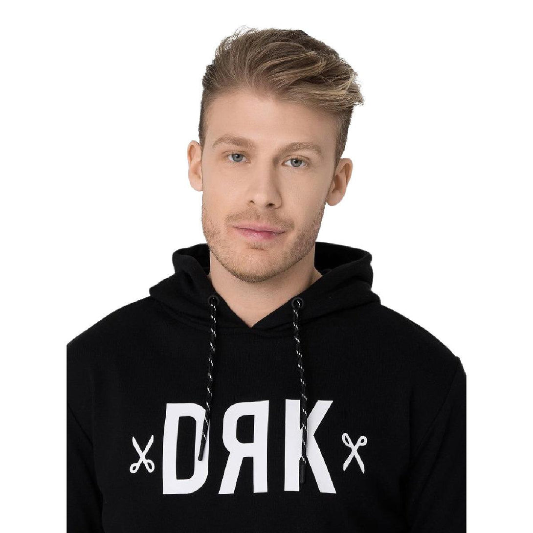 Dorko RYDER HOODIE MEN Kapucnis pulóver Pulóver - Sportmania.hu