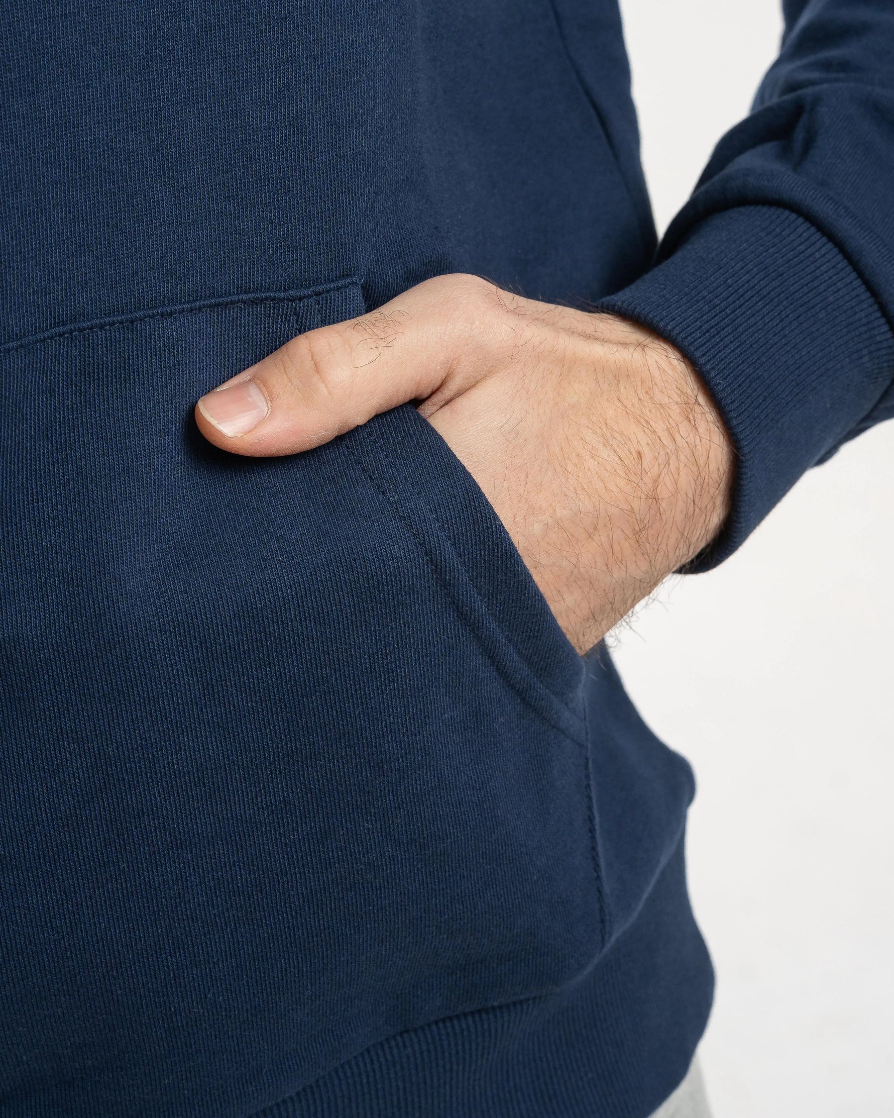 Dorko RYDER HOODIE MEN Pulóver - Sportmania.hu