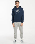 Dorko RYDER HOODIE MEN Pulóver - Sportmania.hu