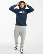 Dorko RYDER HOODIE MEN Pulóver - Sportmania.hu