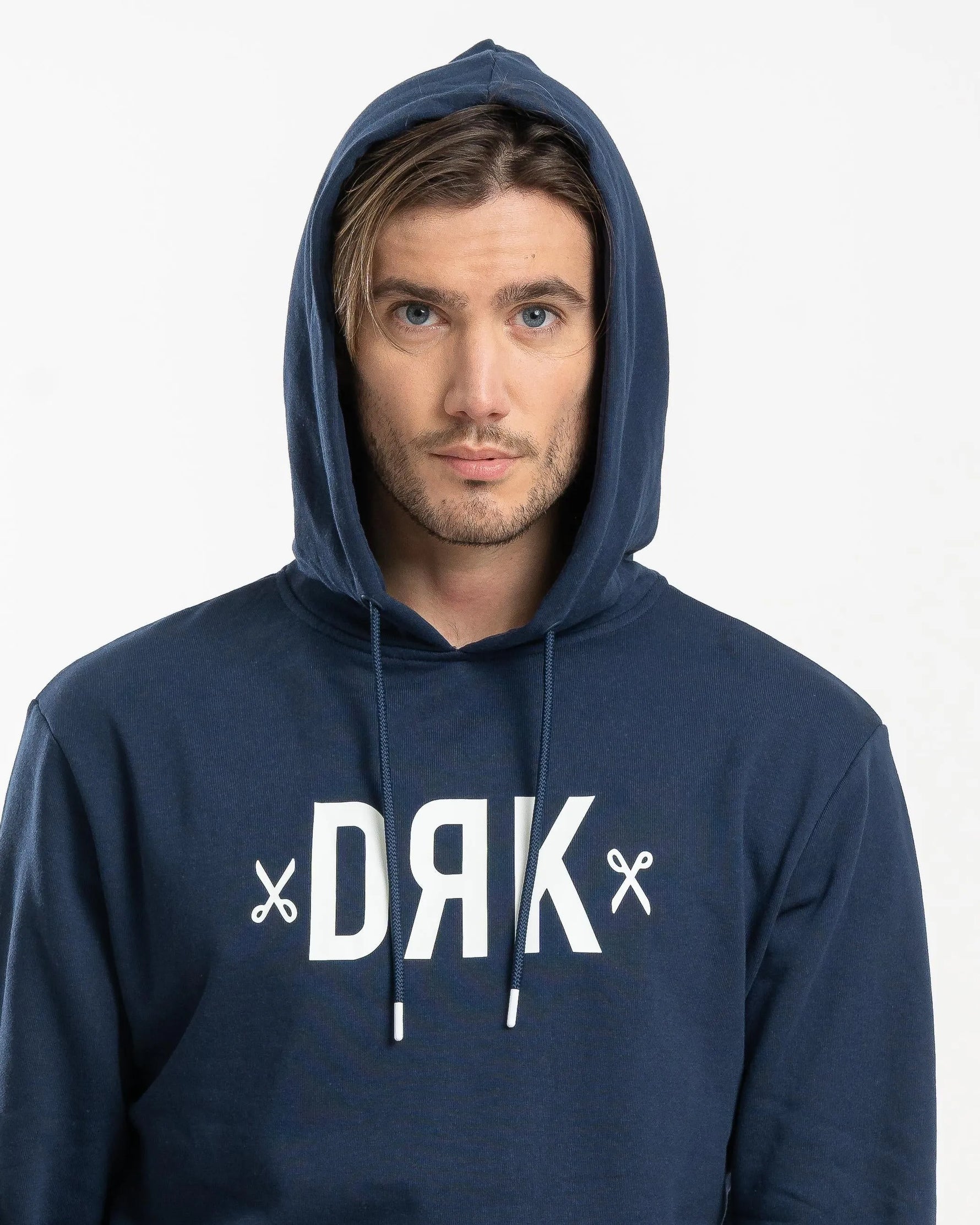 Dorko RYDER HOODIE MEN Pulóver - Sportmania.hu