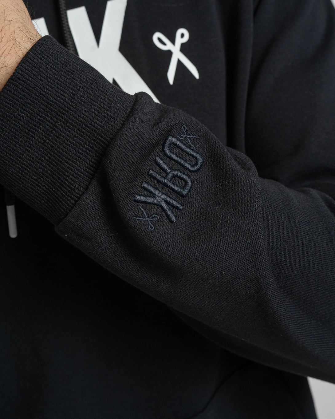 Dorko RYDER HOODIE MEN Pulóver - Sportmania.hu