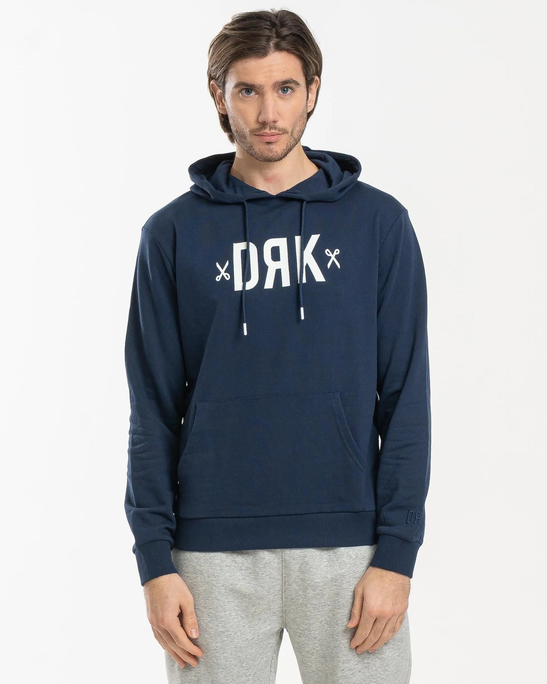 Dorko RYDER HOODIE MEN Pulóver - Sportmania.hu